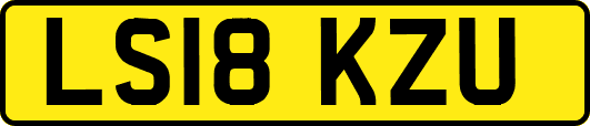 LS18KZU