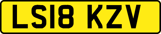 LS18KZV