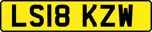 LS18KZW