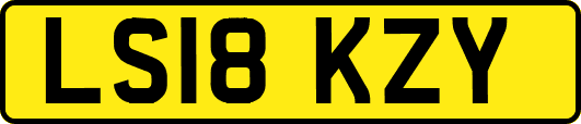 LS18KZY
