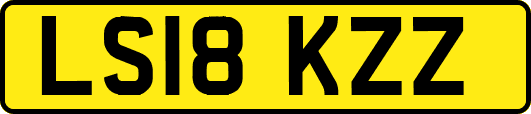 LS18KZZ