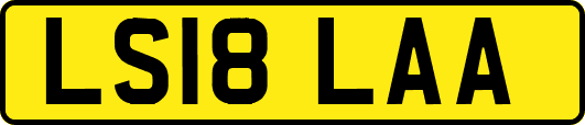 LS18LAA