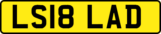 LS18LAD