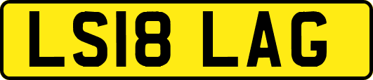 LS18LAG