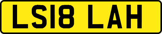 LS18LAH