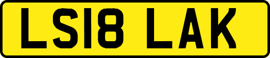 LS18LAK