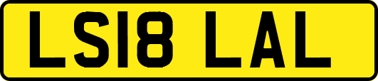 LS18LAL