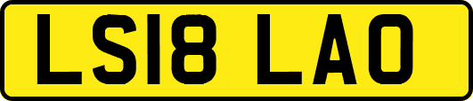 LS18LAO