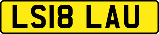 LS18LAU