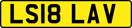 LS18LAV