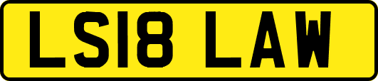 LS18LAW
