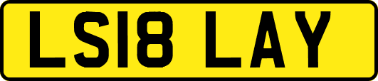 LS18LAY
