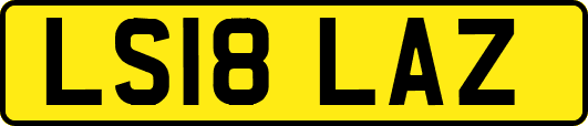 LS18LAZ
