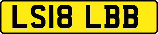 LS18LBB