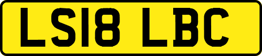 LS18LBC