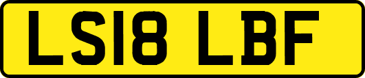 LS18LBF