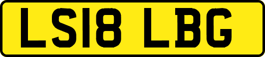 LS18LBG