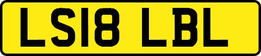 LS18LBL
