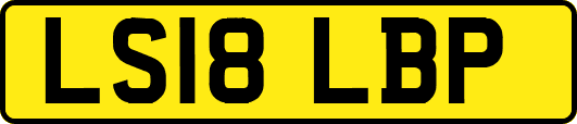 LS18LBP