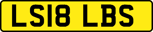 LS18LBS