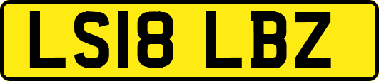 LS18LBZ