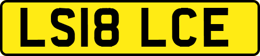 LS18LCE