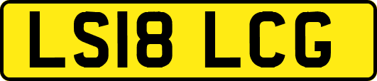 LS18LCG