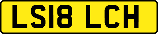 LS18LCH