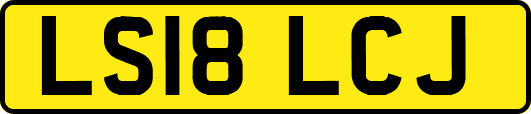 LS18LCJ