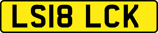 LS18LCK