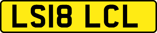LS18LCL
