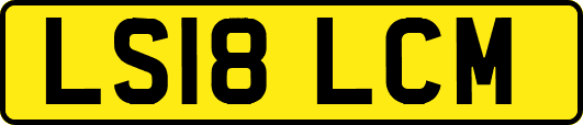LS18LCM