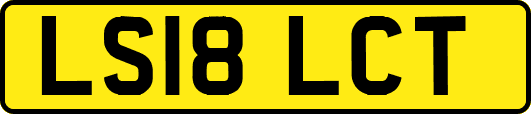 LS18LCT