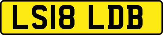 LS18LDB
