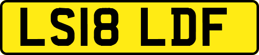 LS18LDF