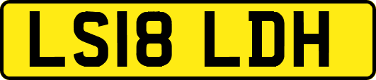 LS18LDH