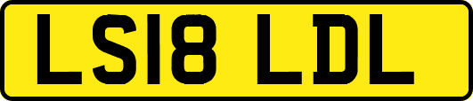 LS18LDL