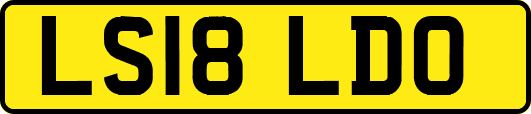 LS18LDO