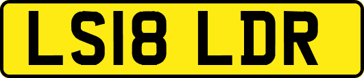 LS18LDR