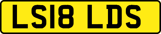 LS18LDS