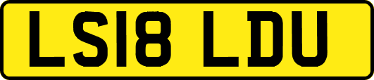 LS18LDU