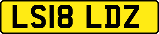 LS18LDZ