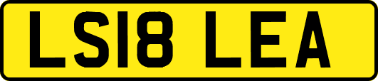 LS18LEA
