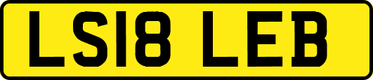 LS18LEB