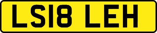 LS18LEH