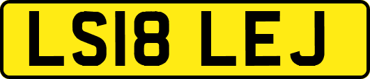 LS18LEJ