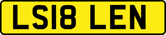 LS18LEN
