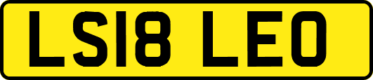 LS18LEO