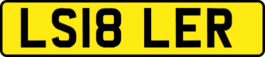 LS18LER