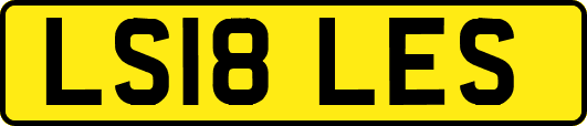 LS18LES